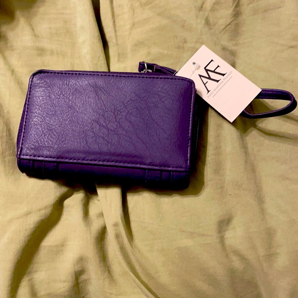 Women’s wallet